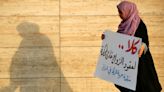 Fears for women's rights as Iraqi bill resurfaces