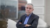 Krugman Says He’s ‘Fanatically Confused’ on Where Rates Are Going