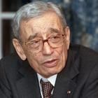 Boutros Boutros-Ghali