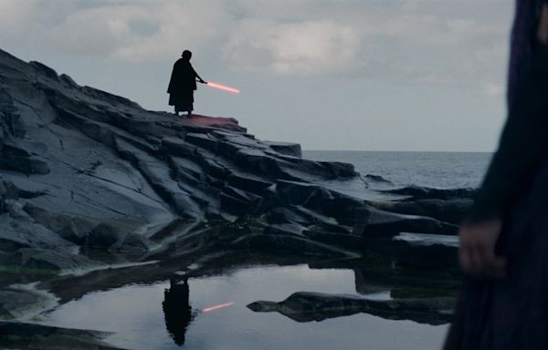 Who is the Sith in 'The Acolyte'? Episode 4 All But Confirms a Major Fan Theory