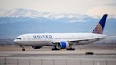 United Airlines pilot accused of destroying parking lot barrier with ax in Denver