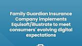 La aseguradora Family Guardian implementa Equisoft/illustrate para satisfacer las expectativas digitales cambiantes de los consumidores