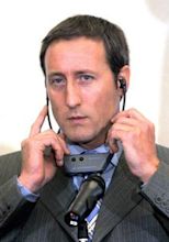 Peter MacKay