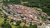 El bonito pueblo de Salamanca que está en un espacio natural inigualable y que es perfecto para los amantes del senderismo