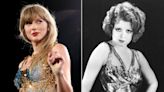 Who Is Clara Bow, Taylor Swift's Inspiration for 'The Tortured Poets Department'?