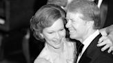 Rosalynn Carter, 96-year-old former first lady, is in hospice care at home in Plains, Georgia, Carter Center says