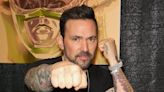 Remembering 'Power Rangers' star Jason David Frank's life in pictures