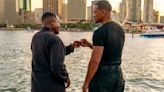... That Are Victory Laps': Will Smith And Martin Lawrence Say They’re Really Going For It With Bad...