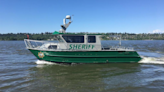 Body found floating in the Willamette River near OMSI