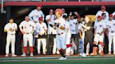 The Ragin' Cajuns are headed to Texas A&M for the NCAA baseball regionals; details here