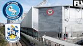 Huddersfield Town, Brentford approach is helping Wycombe Wanderers build for the future