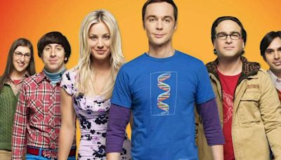 Luto en la TV: murió reconocido comediante de 'The Big Bang Theory'; personaje clave