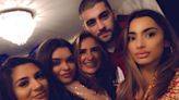 Zayn Malik's 3 Sisters: All About Doniya, Waliyha and Safaa