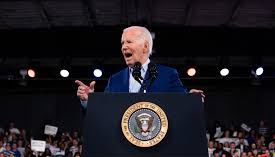 'Biden will not exit race' - News Today | First with the news