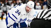Matthews misses Game 5 win for Maple Leafs, who stay alive in Eastern 1st Round | NHL.com