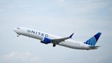 United Airlines Plane to Track Greenhouse Gases for Government