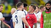 England team leaked ahead of EURO 2024 final as Kieran Trippier learns Gareth Southgate decision