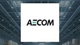 AECOM (NYSE:ACM) Shares Bought by Russell Investments Group Ltd.