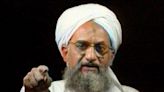 U.S. drone strike kills Al Qaeda leader Ayman al-Zawahiri in Afghanistan