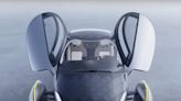 Solar electric vehicle startup says its car will go 400 miles on a full battery and never needs to be charged