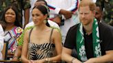 Meghan Markle admits Nigeria outfit change over cultural issue as fans in frenzy