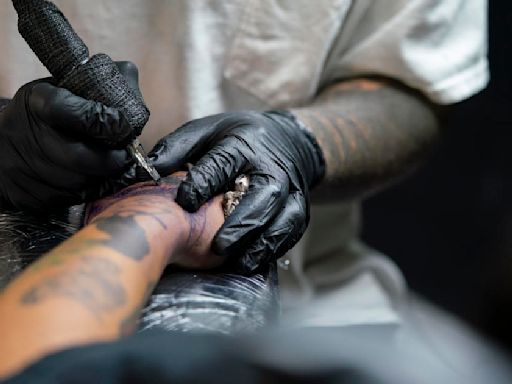 Many tattoo ink and permanent makeup products contaminated with bacteria, FDA finds