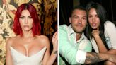 Megan Fox Reflected On Dating Brian Austin Green When He Was In His 30s And She Was 18