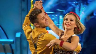 Rachel Riley had 'PTSD' from Strictly and branded it a 'hostage situation'