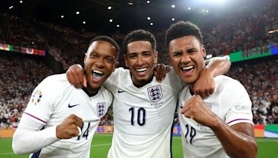 England vs Netherlands: Live reaction after Three Lions dramatically reach Euro 2024 final