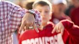 As long as its not taunting or disrupting the game, horns down vs. Texas won't be flagged in SEC