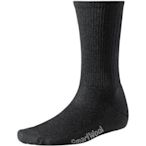 【Smartwool】SW451 001 黑 健行登山 輕薄型全筒中長襪 登山襪 美國製造 美麗諾羊毛襪