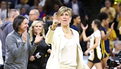 Post-Caitlin Clark, Iowa women's basketball has a new coach but the same winning blueprint