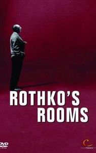 Rothko's Rooms