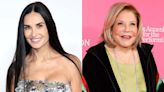 Demi Moore and Wallis Annenberg to be Honored at An Unforgettable Evening Fundraiser