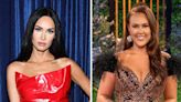 Megan Fox finally speaks out in support of her 'Love Is Blind' doppelgänger Chelsea Blackwell: "I believe she’s telling the truth"