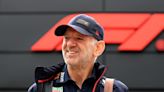 Esteemed Formula One designer Newey to leave Red Bull