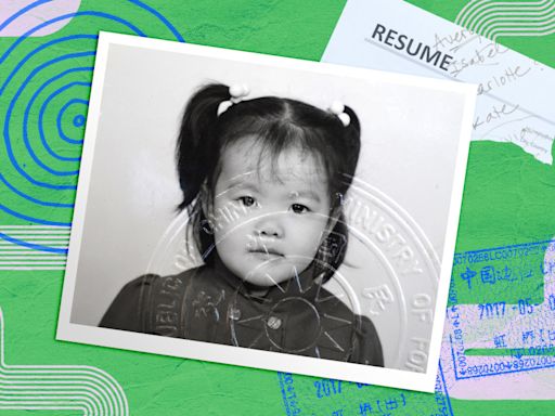 For 23 years, I was Caroline. Here’s why I reclaimed my Chinese birth name.