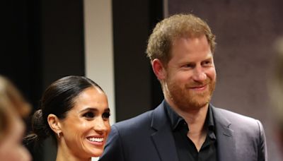 Prince Harry & Meghan Markle Might Be Declining an Australia Visit for This Royal Reason