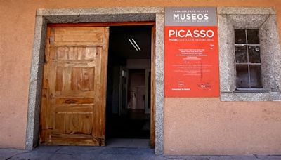 Esta es la curiosa historia del museo del barbero de Picasso