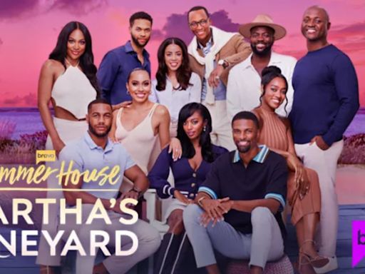 How to watch ‘Summer House: Martha’s Vineyard’ season 2 for free on Bravo