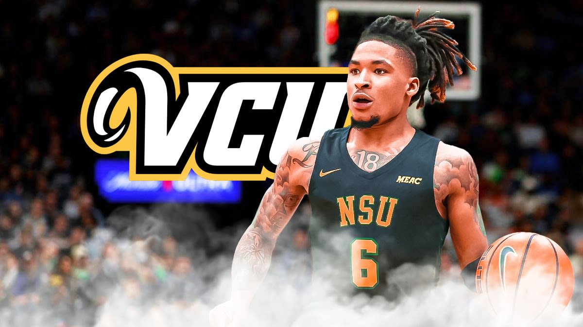 Norfolk State star Jamarii Thomas transfers to VCU