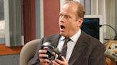 Frasier's 'best episode of all time' has made fans very angry