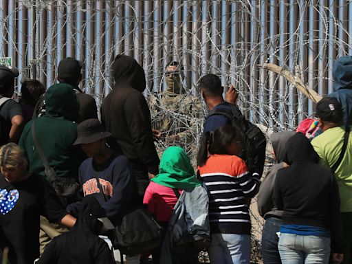 拜登將發布行政命令 限縮邊境地區的庇護申請