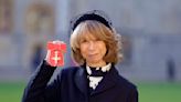 Helen Worth leaving U.K. soap 'Coronation Street' after 50 years of scandal and drama