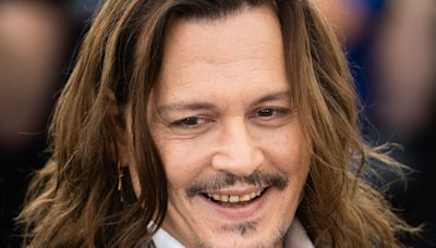 Johnny Depp's major teeth transformation spark debate in latest photos