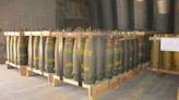 Israel orders tens of thousands of 155mm artillery shells from Elbit
