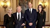 Inside the Royal Family's 'Strategy Meetings' About ‘Endgame’ Book