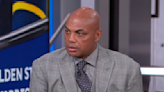 Charles Barkley In Disbelief By Horrible Performance From Celtics Star vs. Heat