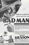 The Bad Man (1930 film)