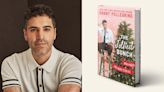 Danny Pellegrino on Sharing a Book Publication Day With Britney Spears and Whether He’ll Reunite With Ariana Madix